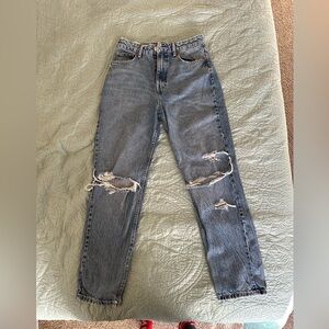 Women’s Zara Jeans